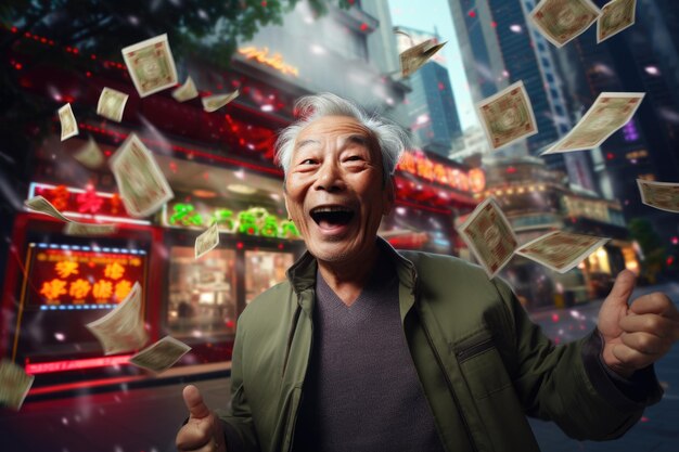 揭秘澳洲幸运5号开奖结果：中奖秘诀与品牌魅力