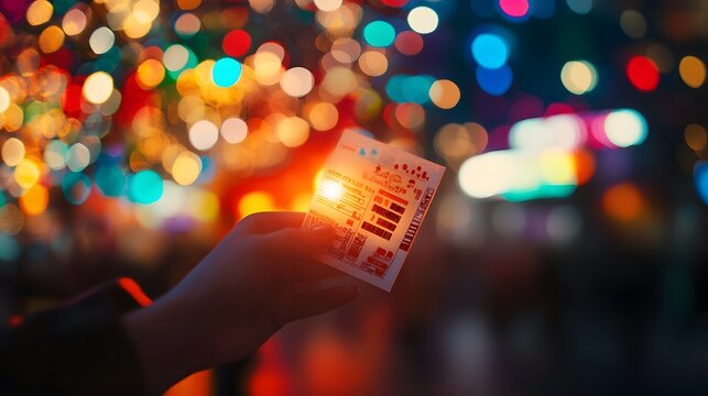 揭秘澳洲幸运5计划绿色：中奖不再只是运气！